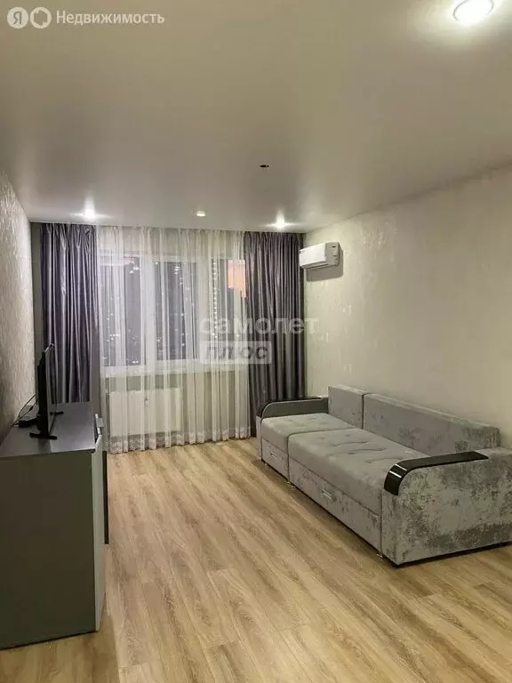 1-комнатная квартира: Оренбург, улица Автомобилистов, 13 (38 м) - Фото 1