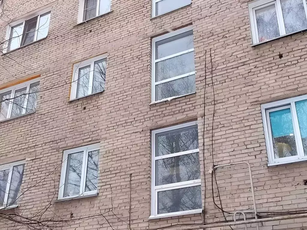 1-к кв. Алтайский край, Бийск Советская ул., 64 (30.5 м) - Фото 1