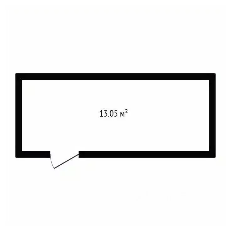 Помещение свободного назначения в Новосибирская область, Бердск ... - Фото 2