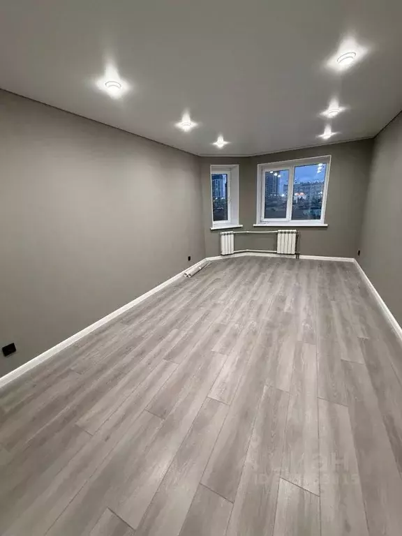 1-к кв. Тверская область, Тверь ул. Левитана, 70Б (43.0 м) - Фото 2