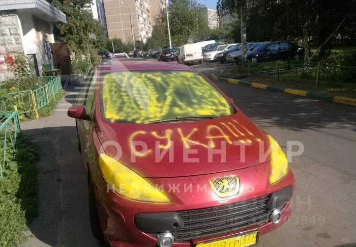 Гараж в Свердловская область, Екатеринбург ул. Владимира Высоцкого, 7А ... - Фото 1