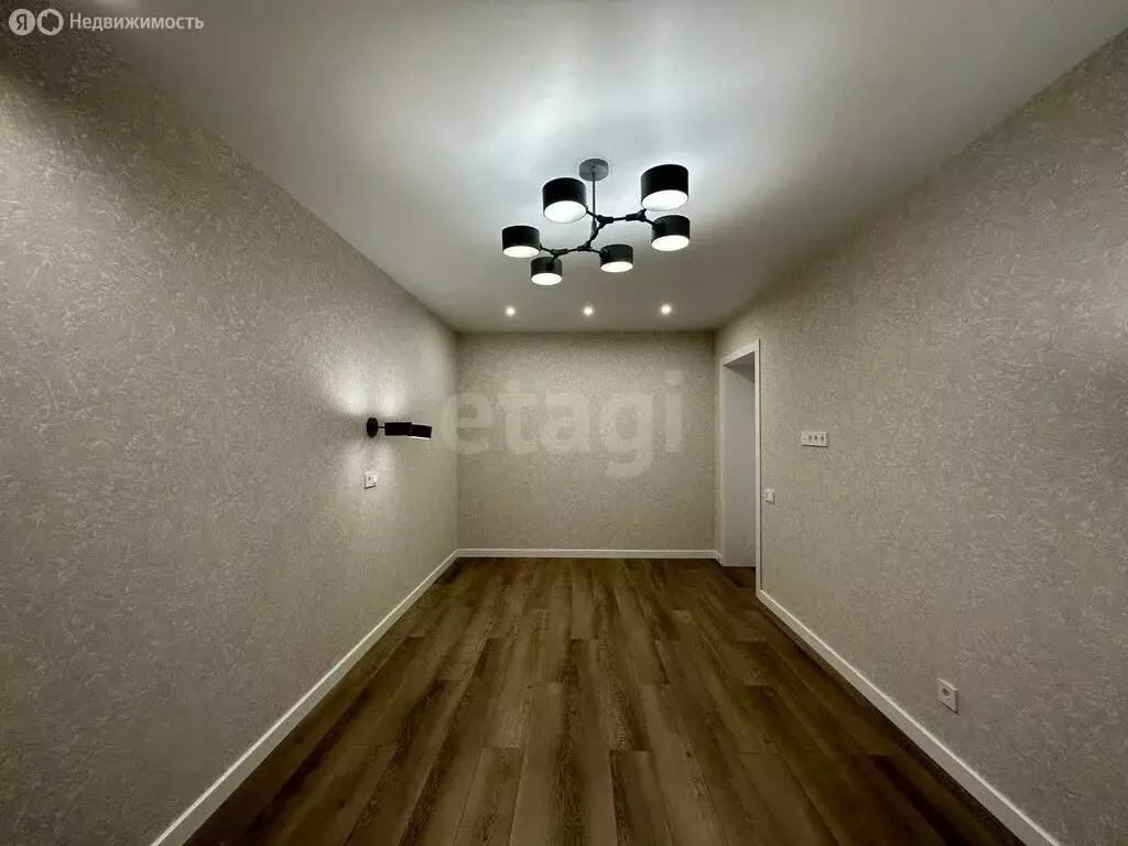 1-комнатная квартира: посёлок Красный Бор, Мирная улица, 1 (31.81 м) - Фото 2