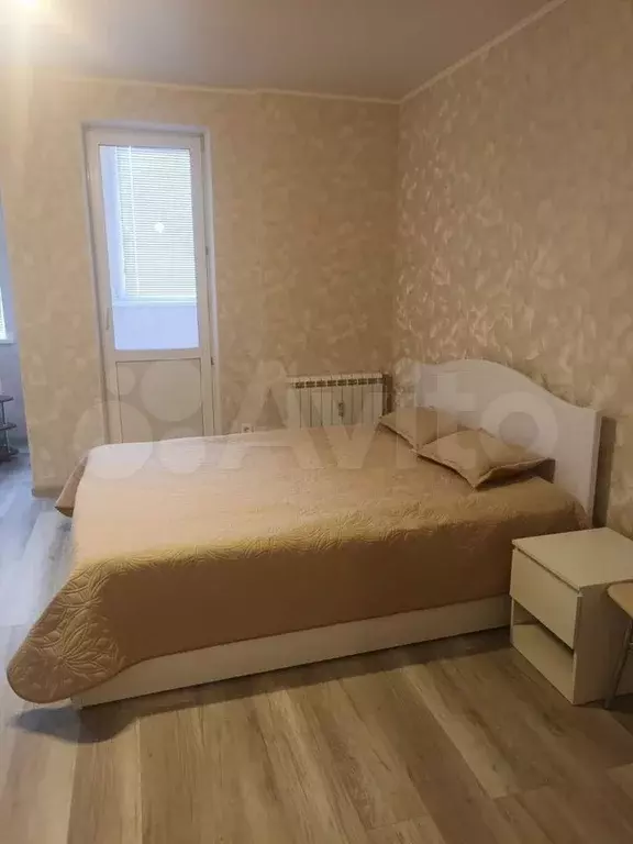 Квартира-студия, 31 м, 1/12 эт. - Фото 0