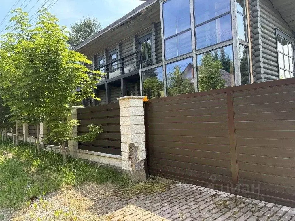 Дом в Московская область, Одинцовский городской округ, Хуторок садовое ... - Фото 1