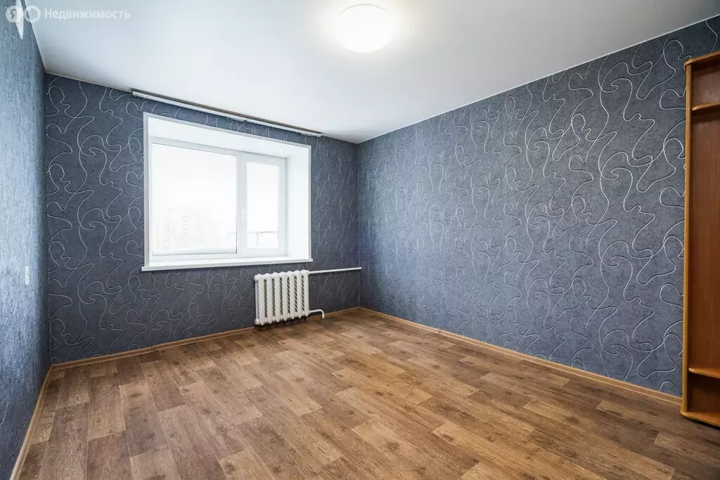 1к в -комнатной квартире (12.7 м) - Фото 1