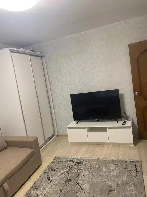 2-к кв. Москва ул. Талалихина, 16 (36.0 м) - Фото 2