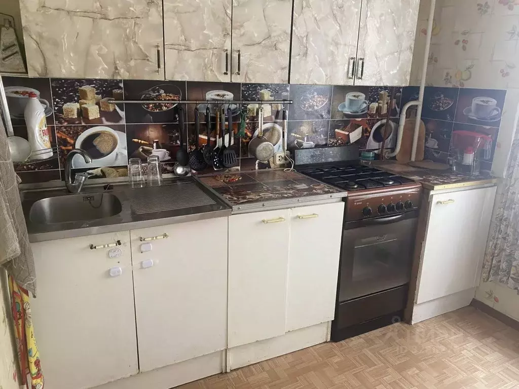 3-к кв. Ленинградская область, Тосненский район, Федоровское городское ... - Фото 2