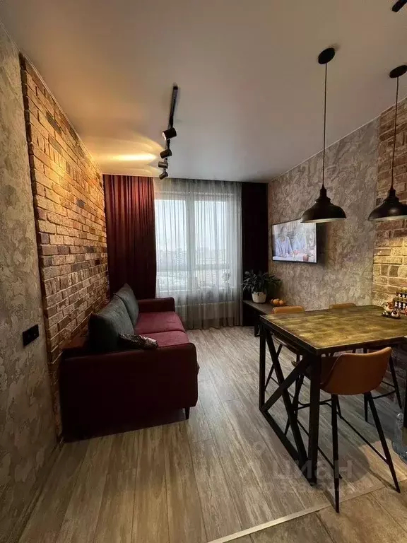 2-к кв. Москва Каширский проезд, 25к4 (45.0 м) - Фото 2