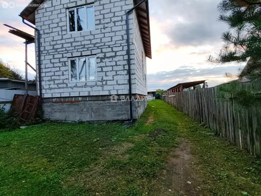 Дом в деревня Захариха, Старомосковская улица (95.6 м) - Фото 2