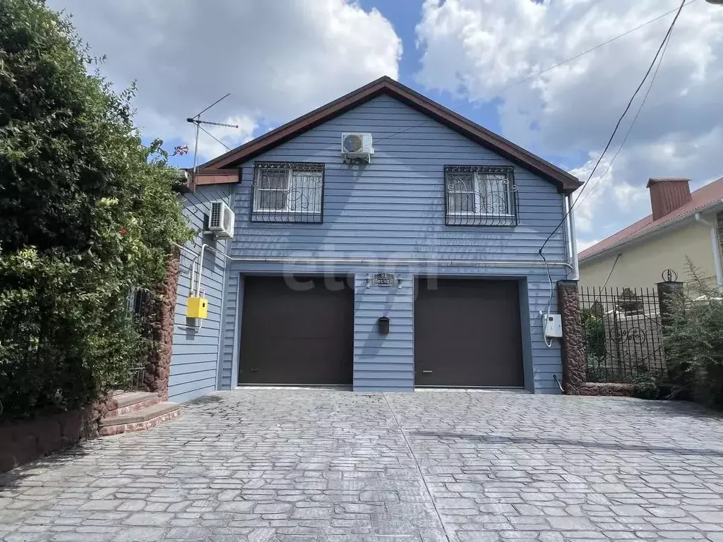 Дом в Краснодарский край, Новороссийск городской округ, Ленинский Путь ... - Фото 2