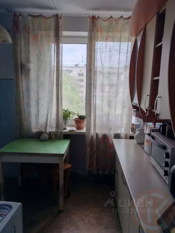 3-к кв. Крым, Евпатория ул. Колхозная, 4 (65.7 м) - Фото 2