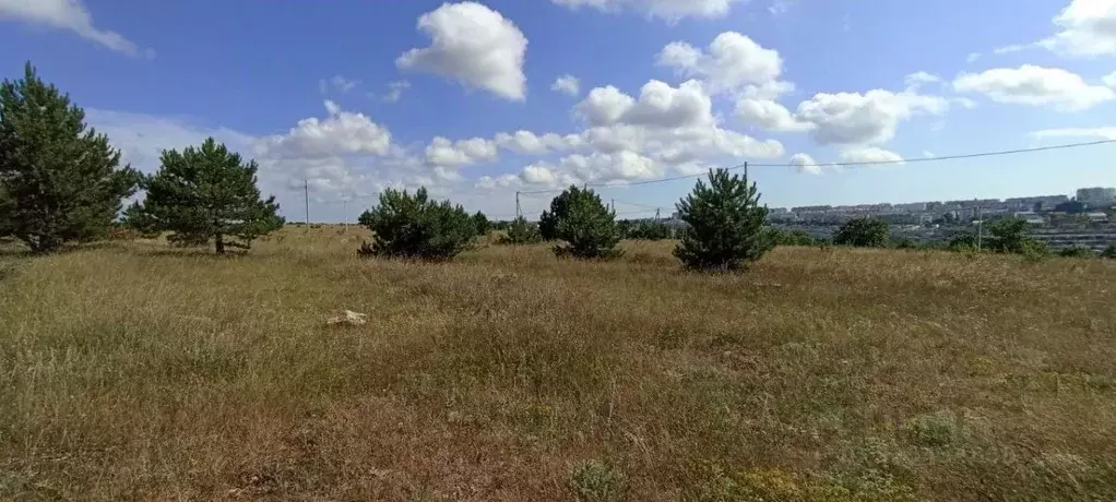 Участок в Севастополь ул. Разведчика Колобуна, 23 (10.0 сот.) - Фото 1