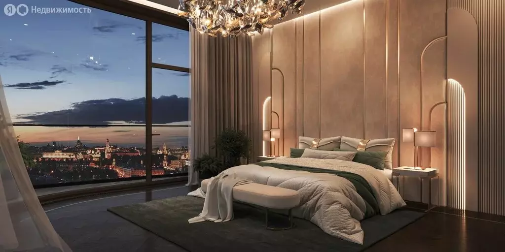 5-комнатная квартира: Москва, Большой Толмачёвский переулок, 5с1 (328 ... - Фото 2