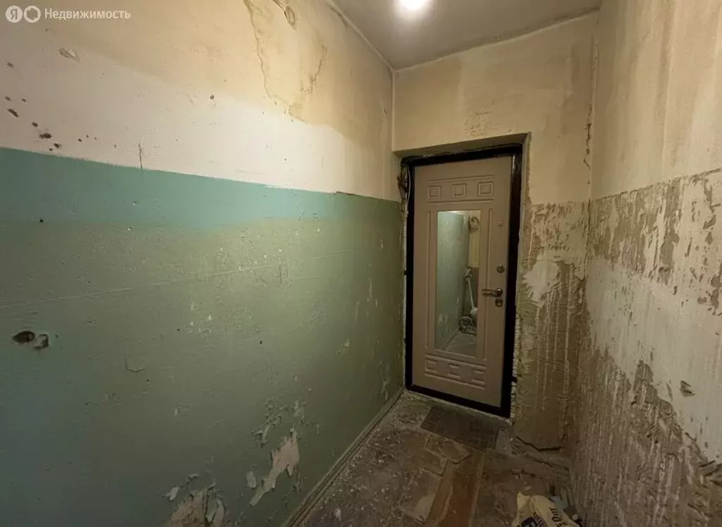 1-комнатная квартира: Киров, улица Дзержинского, 46 (29.9 м) - Фото 2