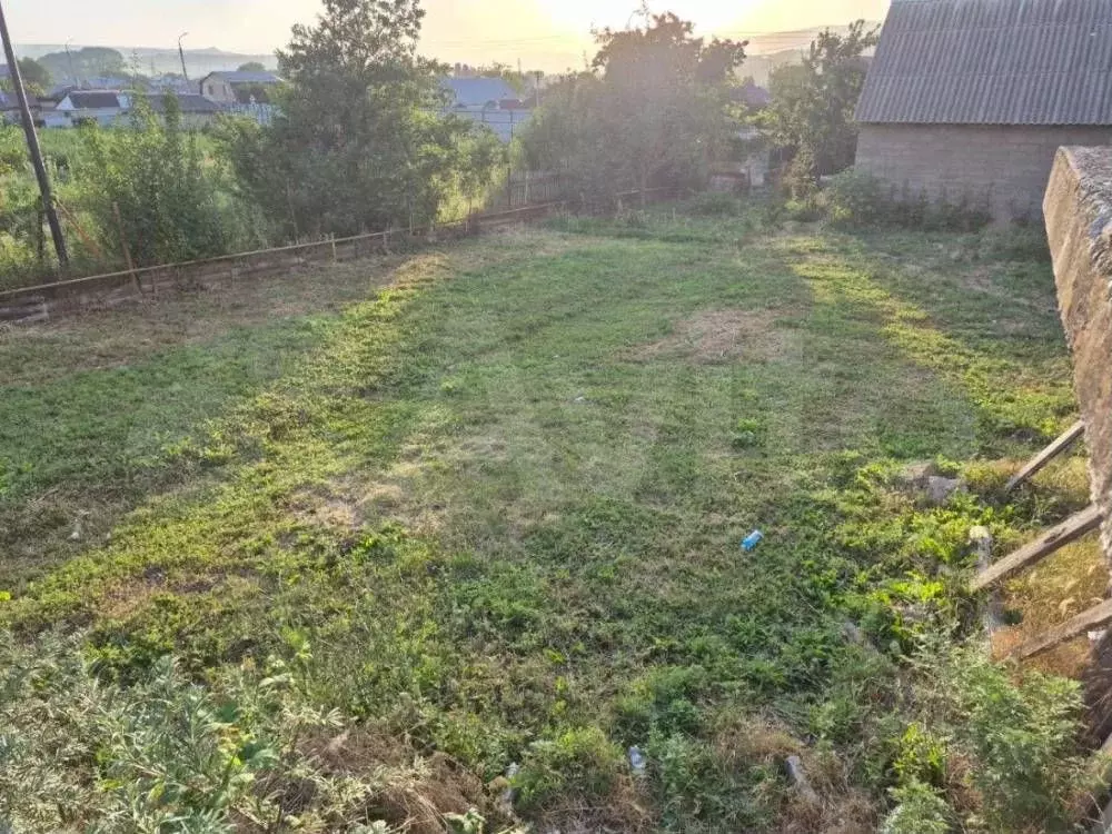 Участок 6,5 сот. (ИЖС) - Фото 1