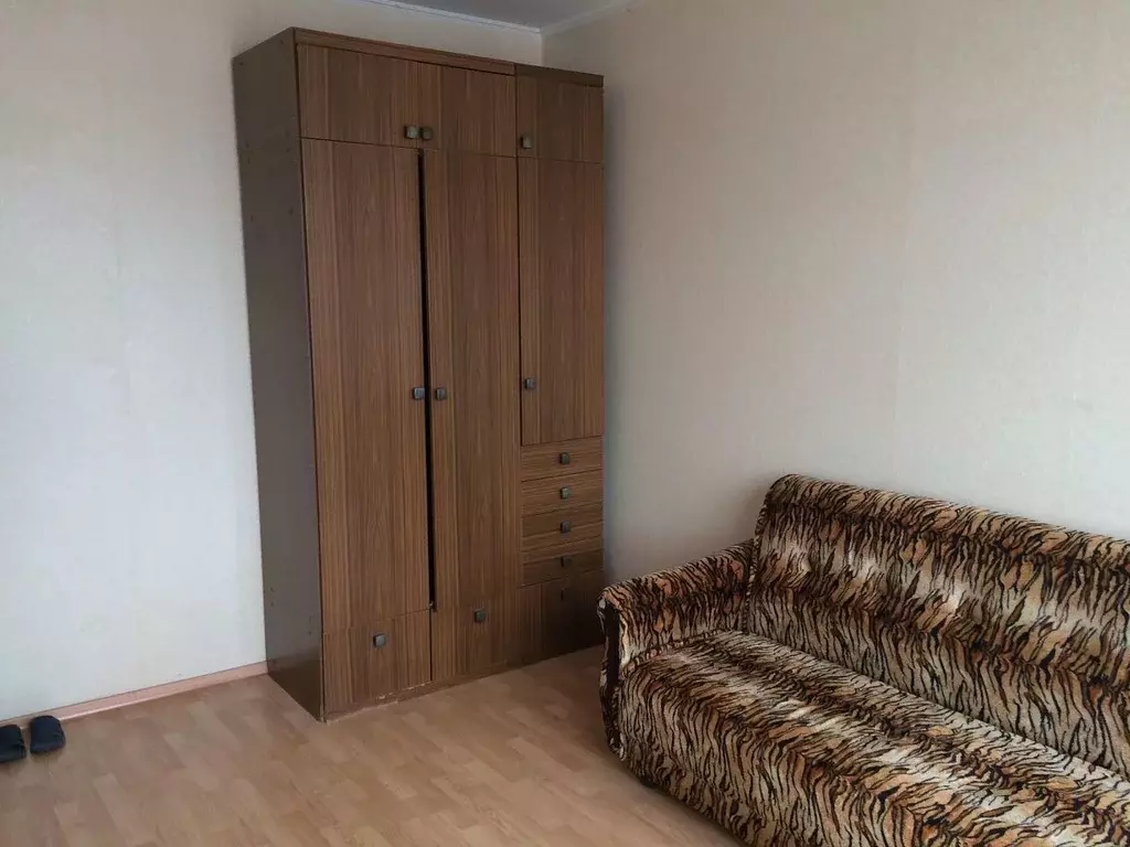 Комната Москва Липецкая ул., 12К1 (13.0 м) - Фото 2