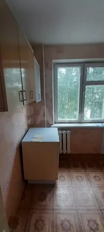 2-к. квартира, 45,6 м, 4/5 эт. - Фото 0