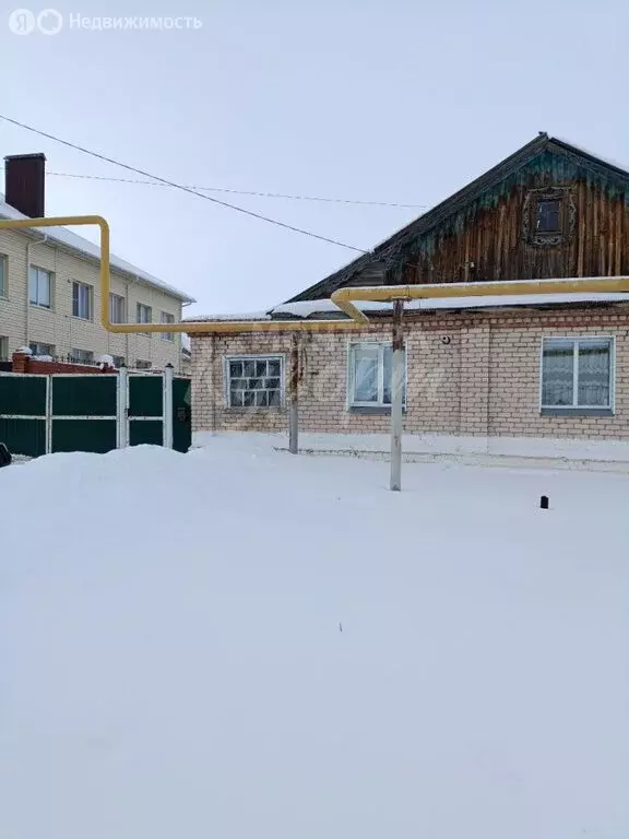 Дом в посёлок Остроленский, улица Ленина, 55 (82.9 м) - Фото 2