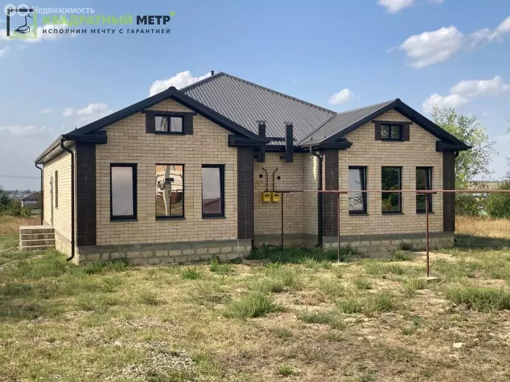 Дом в Михайловск, Тополиная улица, 80 (85 м) - Фото 1