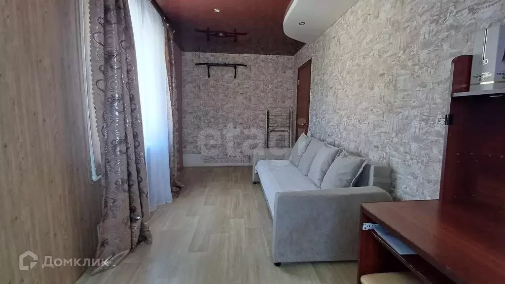 Продаётся 2-к квартира, 41.7 м - Фото 0