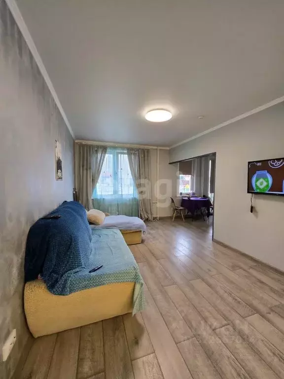 3-к кв. Красноярский край, Красноярск городской округ, пос. Солонцы ... - Фото 1