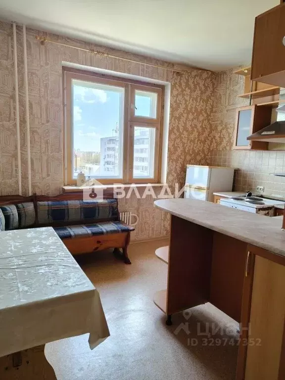 1-к кв. Белгородская область, Старый Оскол Северный мкр, 29 (39.0 м) - Фото 2