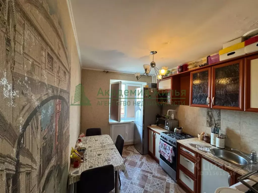 2-к кв. Саратовская область, Саратов ул. Имени В.Г. Рахова, 32 (50.0 ... - Фото 1