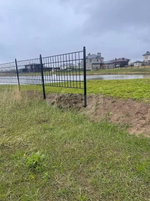 Участок в Тверская область, Конаковский муниципальный округ, д. ... - Фото 1