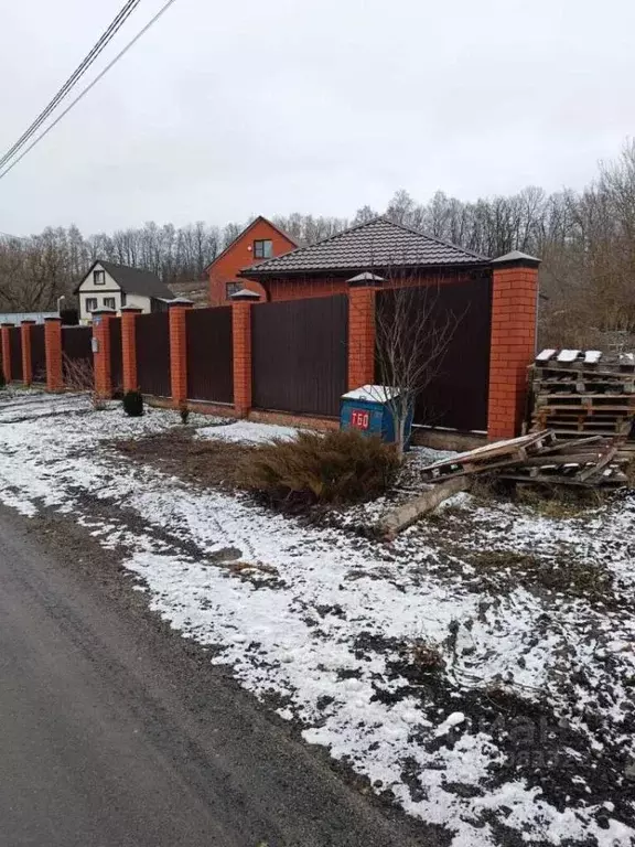 Участок в Белгородская область, Белгородский район, Ериковское с/пос, ... - Фото 0