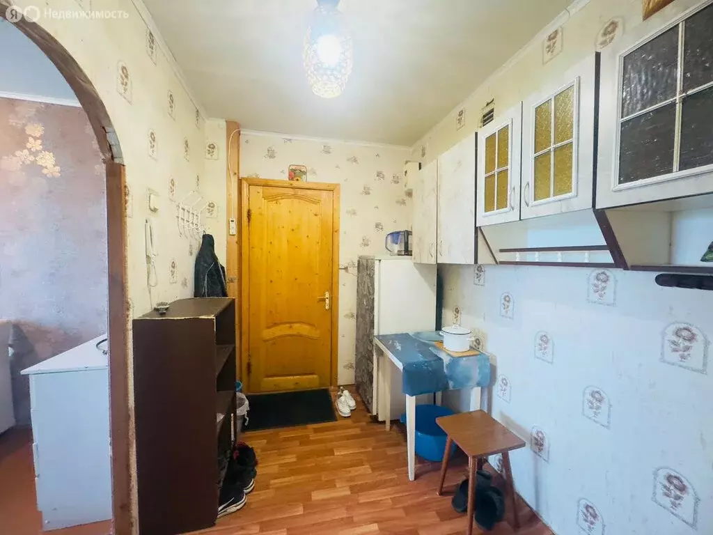 1к в 2-комнатной квартире (16.4 м) - Фото 1