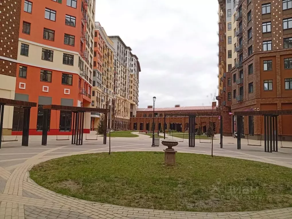 2-к кв. Московская область, Ленинский городской округ, пос. Развилка ... - Фото 1