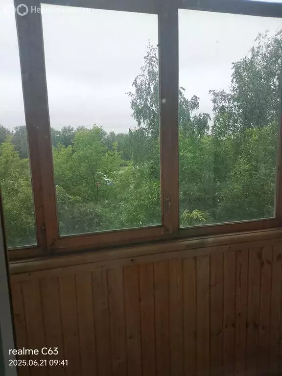 3-комнатная квартира: Пенза, улица Мира, 18 (53 м) - Фото 0