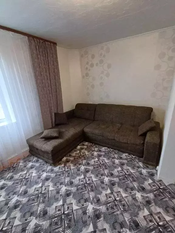 2-к кв. Иркутская область, Усть-Илимск просп. Мира, 21 (42.0 м) - Фото 2