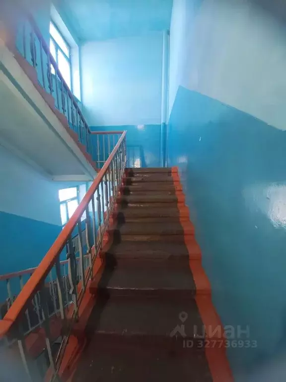 1-к кв. Бурятия, Улан-Удэ ул. Пугачева, 23 (32.0 м) - Фото 1