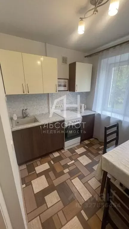 2-к кв. Московская область, Сергиево-Посадский городской округ, пос. ... - Фото 1