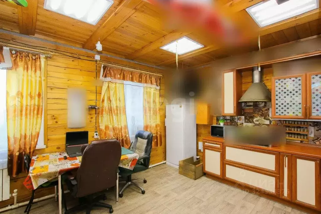 Дом в Бурятия, Улан-Удэ Забайкальский мкр, ул. Холмистая, 2Ж (130 м) - Фото 1