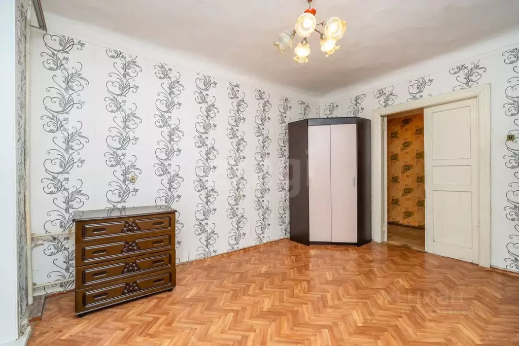 2-к кв. Хабаровский край, Хабаровск Белорусская ул., 54 (59.7 м) - Фото 2