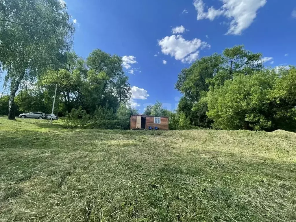 Участок в Смоленская область, Смоленск Витебское ш. (10.0 сот.) - Фото 2