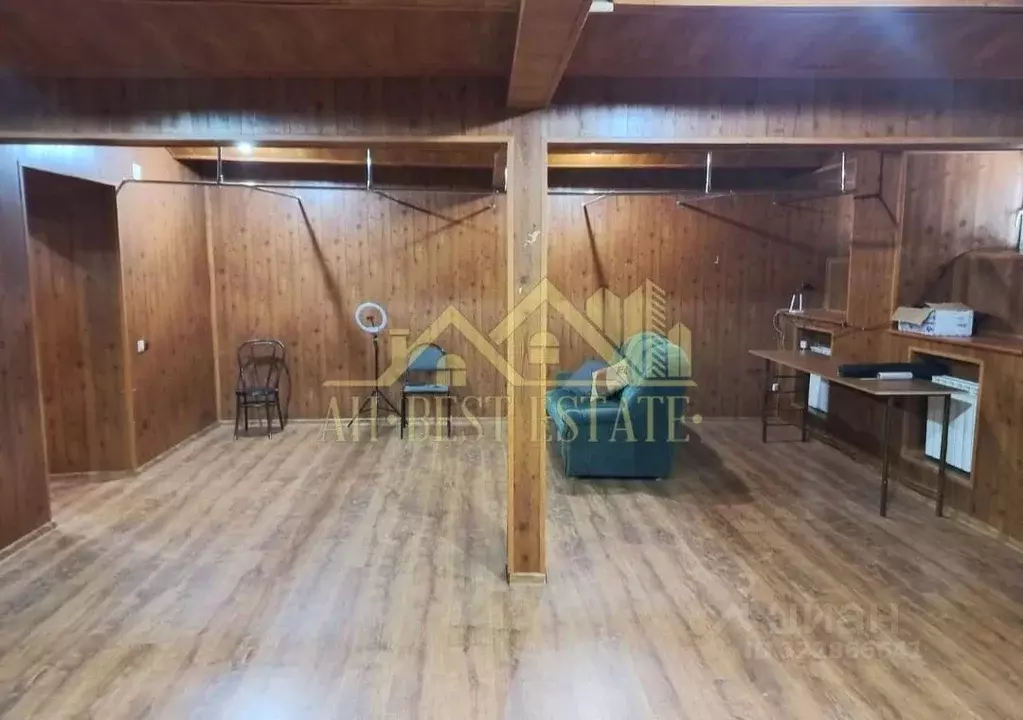 Помещение свободного назначения в Северная Осетия, Владикавказ ул. ... - Фото 1