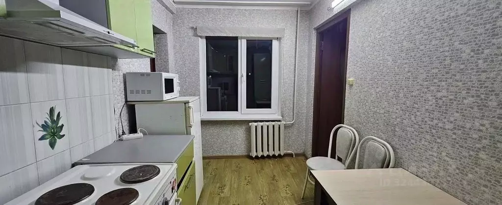 3-к кв. Краснодарский край, Мостовский район, Псебай пгт ул. 60 лет ... - Фото 1