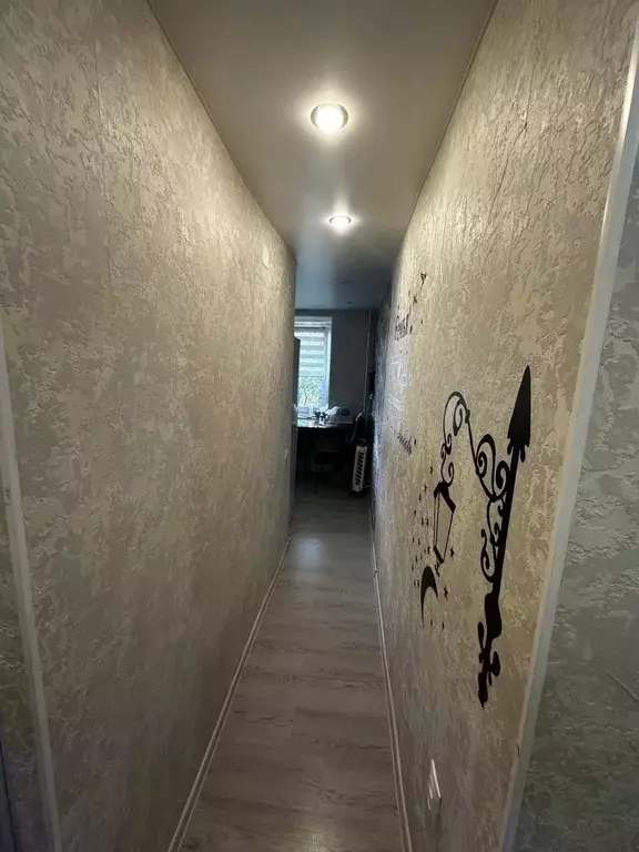 Продаётся 2-к квартира, 43.3 м - Фото 1