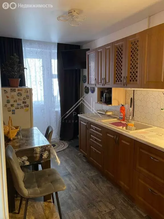 1-комнатная квартира: Ярославль, улица Титова, 23 (36.3 м) - Фото 1