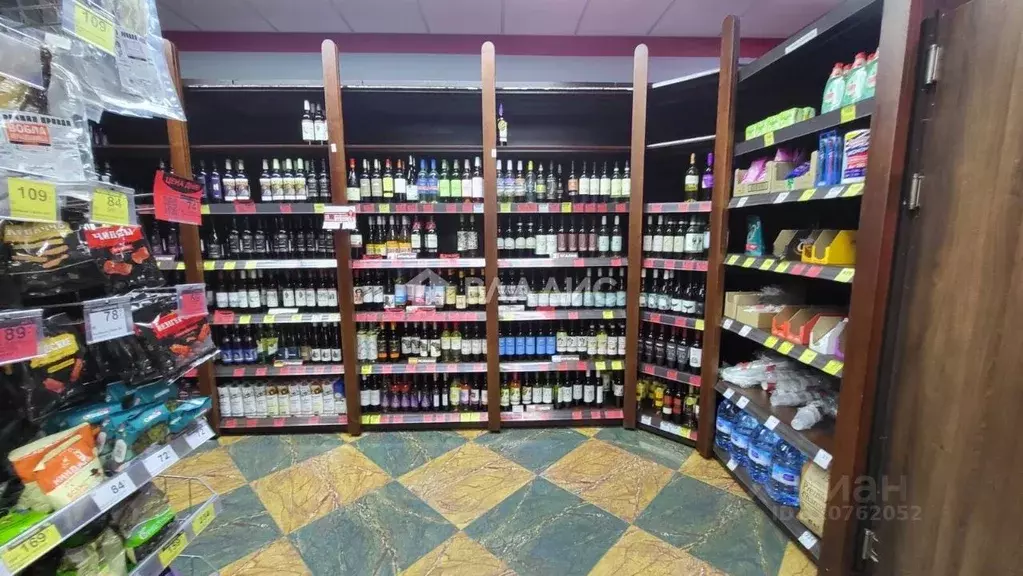 Помещение свободного назначения в Забайкальский край, Чита ... - Фото 1