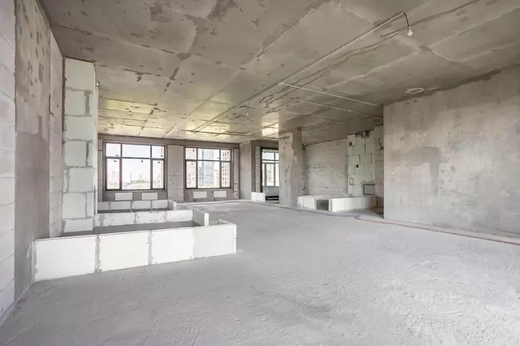 5-к кв. Москва ул. Сергея Бондарчука, 4 (167.0 м) - Фото 1