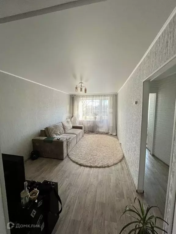 Продаётся 2-к квартира, 46.7 м - Фото 1