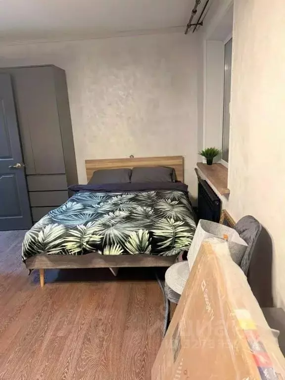 1-к кв. Сахалинская область, Северо-Курильск Северо-Курильский ... - Фото 2