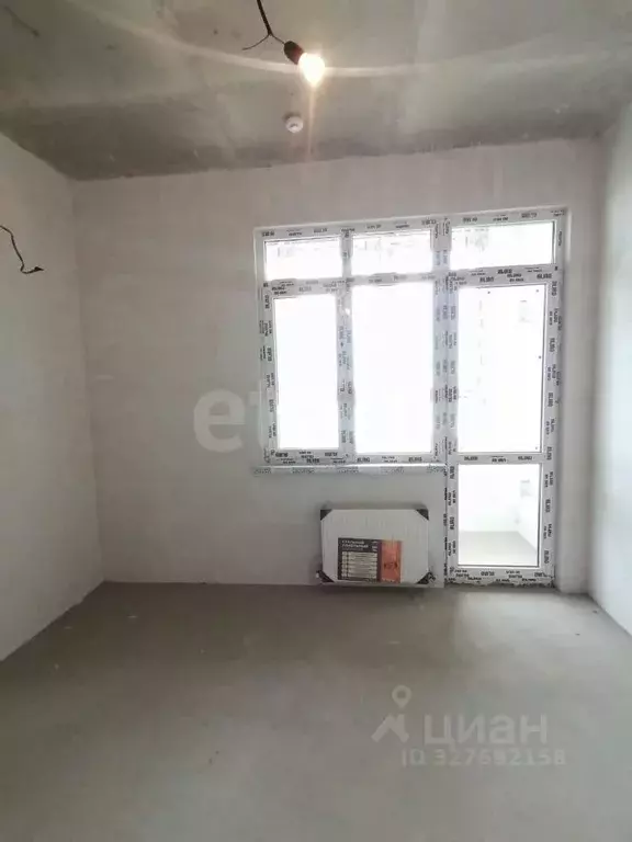 1-к кв. Адыгея, Майкоп ул. 12 Марта, 187к2 (35.1 м) - Фото 1