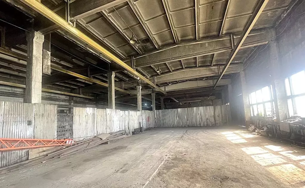 Производственное помещение в Свердловская область, Каменск-Уральский ... - Фото 2