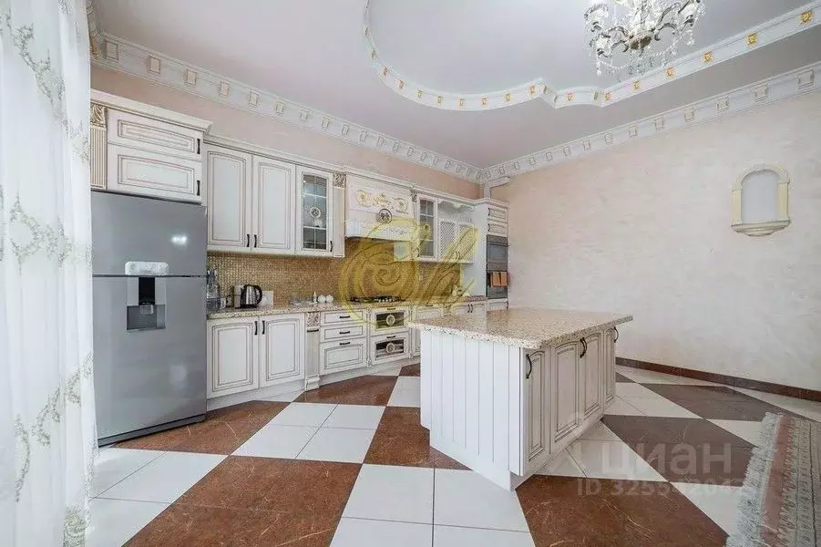 Дом в Москва Мосрентген поселение, д. Дудкино, 28 (630 м) - Фото 1