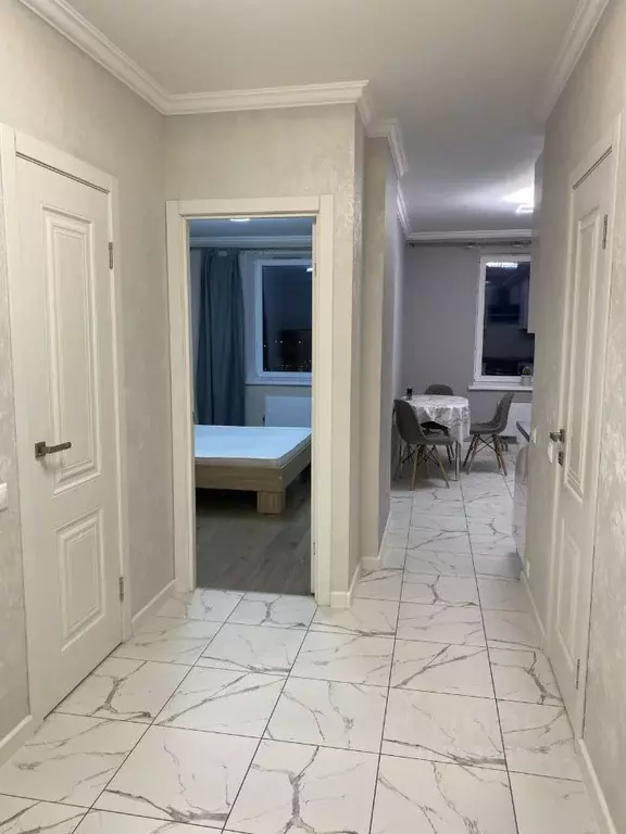 1-к кв. Московская область, Люберцы городской округ, Томилино пгт, ... - Фото 1